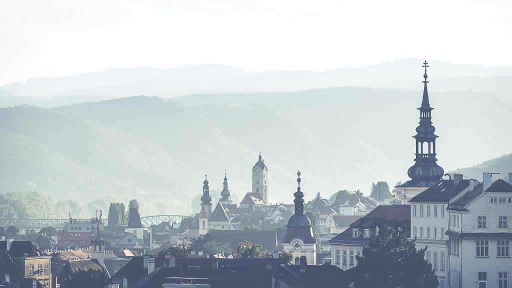 Rechtsanwälte | Mag. Franz Müller & Dr. Georg Retter, M.B.L. - Kirchberg am Wagram - Krems an der Donau